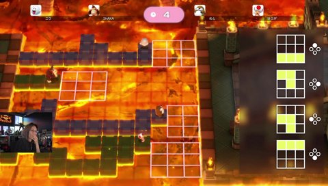 sasatikk「ゴリラトロール過ぎるだろ！！！」