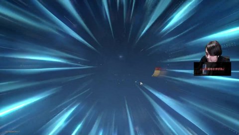 すり抜けるk4sen