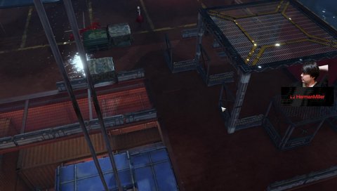 ラー・ミョン「ラクゥ！」