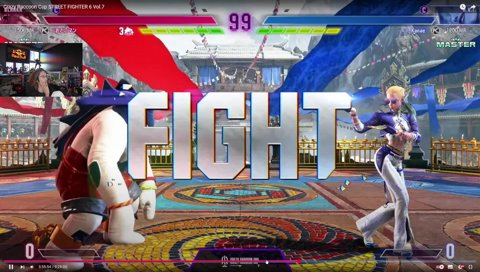 わいわいさんをべた褒めの釈迦さん