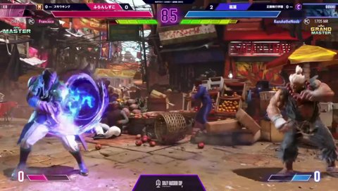 普通に戦ったら余裕で負けそう