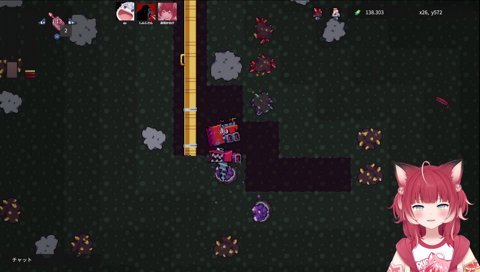 【rust　配信外で怒られてた あじゃ】　「優しくなったねぇ　人の利益とか考えた事なかったでしょ、今まで」「最初の rustはそうだったかも」　だって rust出た時は他人じゃん