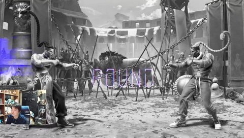 ラッシュ止め過ぎて時を止めるヤマ