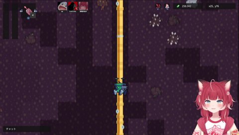 【きんた ま】　玉があるんだよ　「金の玉…　え？　きんた ま があるの？　金玉取れるの？」「取れそう」　全然下ネタ言ってますやん　「下ネタじゃないでしょ　NHKでも言うよｗ」　言わないだろｗ