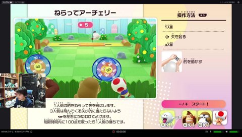 トロールゆうが