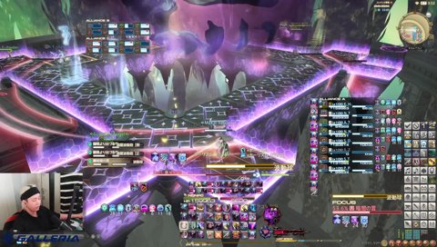 罠に引っかかるヘンディー