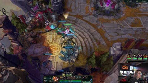 仲が良い釈迦のせbot