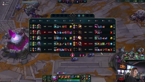 余計な一言でギャルに詰められる釈迦