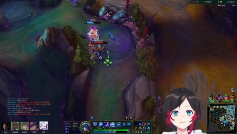 逆ギレ神楽めあ