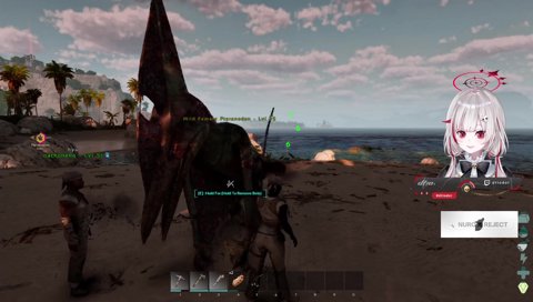 なにこれ？なちょベリー？