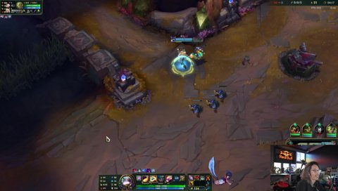 うるは「乗ってるだけのくせによぉ」