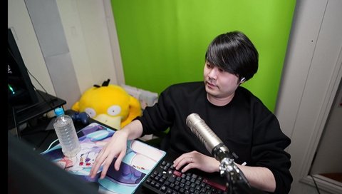 流石のVDKに頭をかかえる