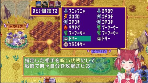【色っぽい声？】　あぁーぁ　　あー…　なるほど　　「何、色っぽい声だしてるの？」　え❤　出してました？　　「狙ってるの、かるびの事　”カノジョほしいな”って事？」　　そうかなぁ？けんきさん（嬉し気）