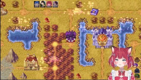 【出待ちぷるる（デビラーマン）】　まるたけ「１！　終わったー！　死を待つのみだよこんなの」　出待ち成功やんｗ　　けんき「１！　終わったー！　どうして！」