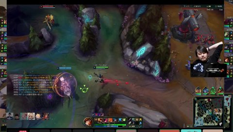 オーン‼オーン‼オーン‼