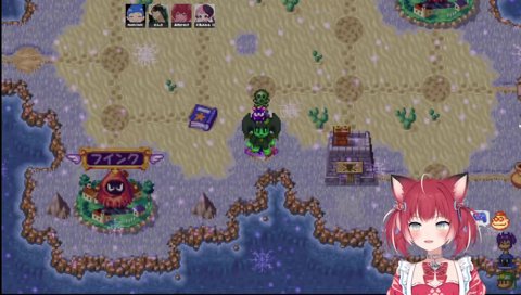 【かるびイングリッシュ】　「何 持ってきたの？」　赤のチェックのクッキー知ってる？　ニセモノっぽいな　わるけ…　わるかー　わーかーず…　うぇーかーず（Walkers：ウォーカーズ）