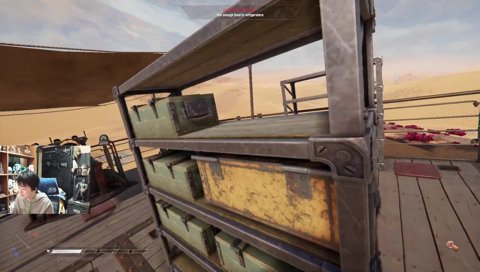 呑気に悠々と雄河