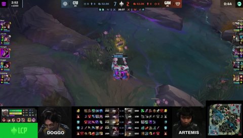 マシンガンカサンテ