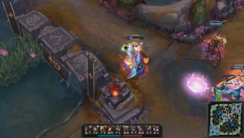 挙動がおかしくなるカサンテ