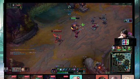 短小TP、これが見たかったの！これが！