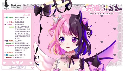 ぷるるさんは好きな食べ物何が好きですか？