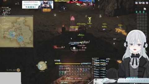 FL空き巣とろちゃん