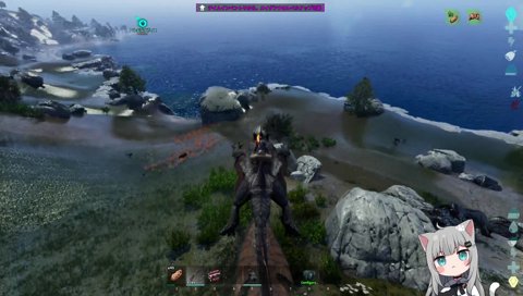 筋肉みたいなTEKギガ