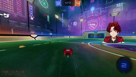 「このランクにいるべき器ではないのかもしれない」