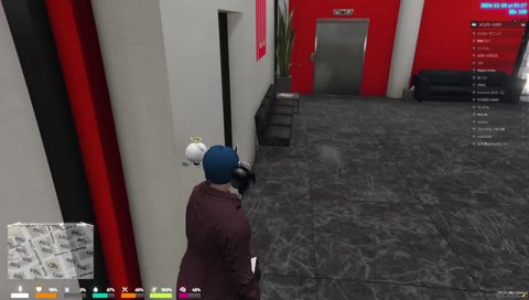 ローレンのカバー