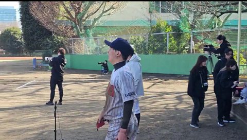 追い込まれザンギエフの6強Kを繰り出す男