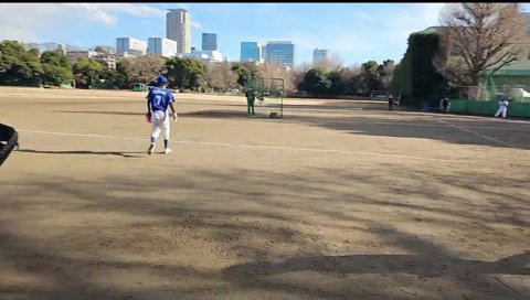 ヘンディーに無視されるおにや