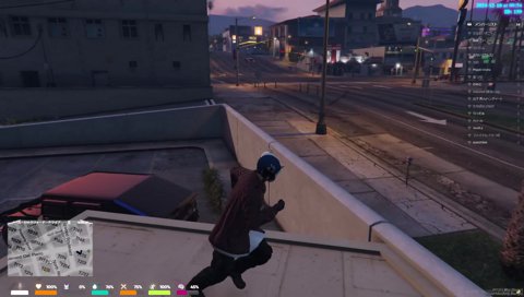 イメトレばっちり