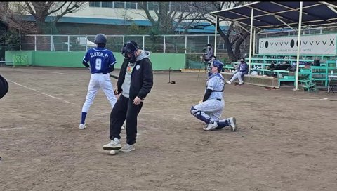 くらっちんぐスタート