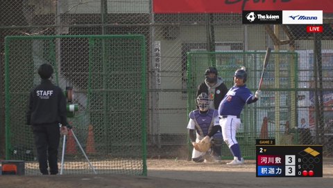 モンキーナイスプレイ