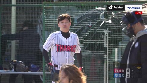 助っ人外国人UG