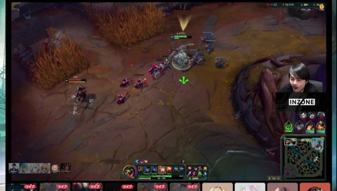 ぶいすぽのFaker