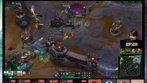 家が燃えて大パニック