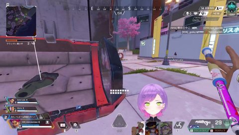 トワ様が覚えた言葉とSさんに言われてたMainy