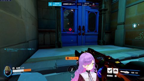 ひとりのおばうぉっち｜本配信はアクティビジョン ブリザード ジャパン株式会社の承認を得ております。 なお配信中の発言はアクティビジョン ブリザード ジャパン株式会社を代表するものではごいません