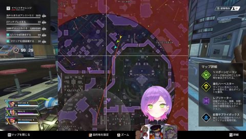 アステルが使いそうな韓国語悪口を見繕うMainy＆トワ様