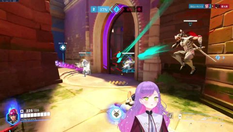 「4にたくないよぉ！ぬぁ～ん」