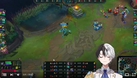 かみと「k4senさんの先っぽは太い(ゼラスの話)」