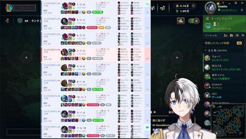 2024年2月3日の365日ぶりにプラチナへ帰還