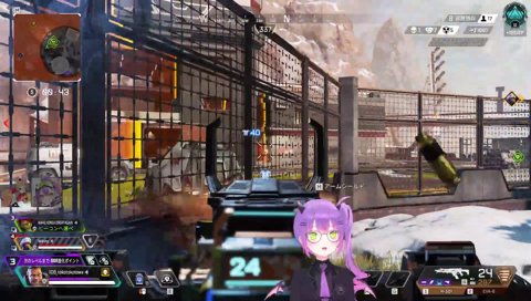 トワ＆Mainyの連続ドームファイト