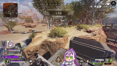 ハイテンション過ぎて怒られるトワ様ｗｗ