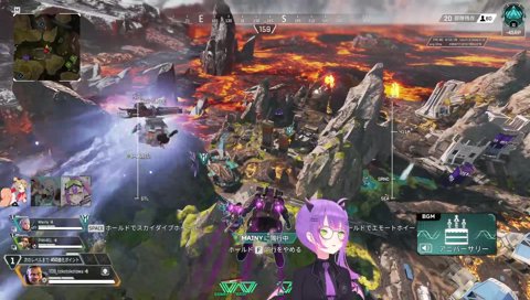 ビブラートこんやっぴー