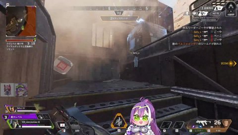 救出コント。這いずりSellyとポンコツポータルトワ様ｗｗ