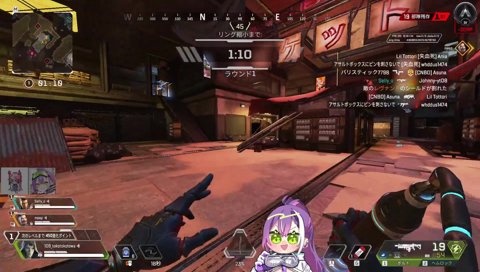 Selly「ワンマガされる！PADコイツ…！！」