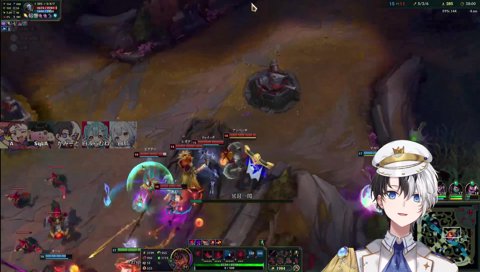 これがヨネヤスオだ