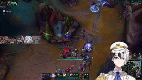 主人を見捨てて乗り換える猫